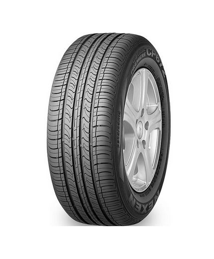 ROADSTONE CP672 215/55R17 94V