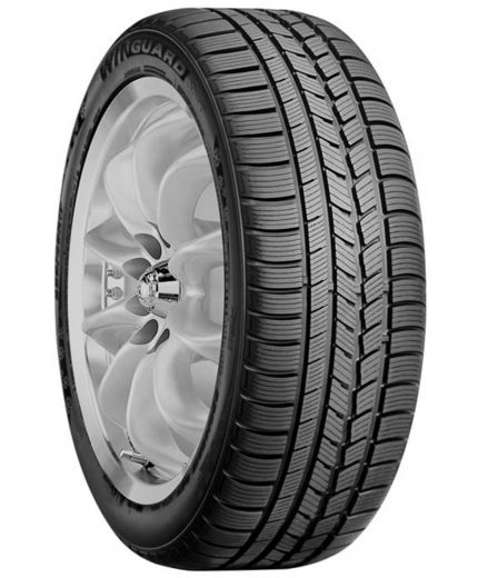 ROADSTONE Winguard Sport 255/45R18 103V
