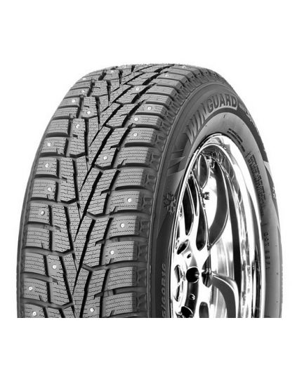 ROADSTONE Winguard WinSpike 215/65R16 102T Фото 2