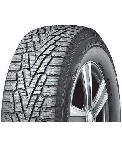 ROADSTONE Winguard Winspike LT 205/65R16C 107/105R Фото 2