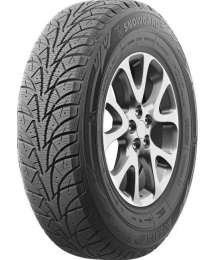 ROSAVA Snowgard 215/65R16 98T