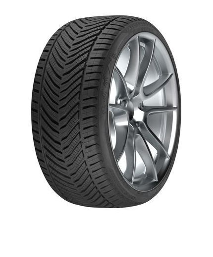 TIGAR All Season 155/70R13 75T