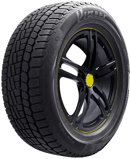 VIATTI Brina V-521 225/45R18 95T