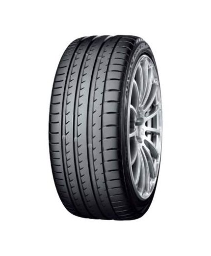 YOKOHAMA Advan Sport V105S 255/45R18 103Y