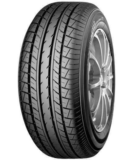 YOKOHAMA BluEarth E70 BZ 215/55R17 94V