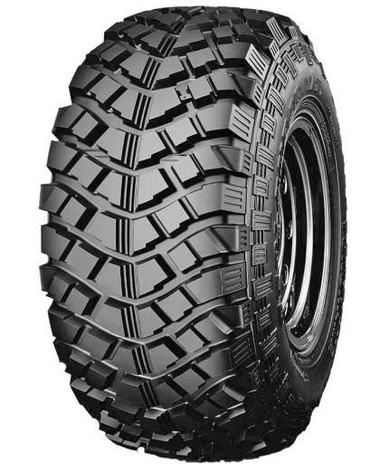 YOKOHAMA iceGUARD G075 285/75R16 116/113Q