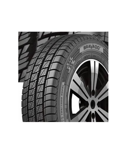 Белшина Bravado Бел-293 185/75R16C 104/102Q