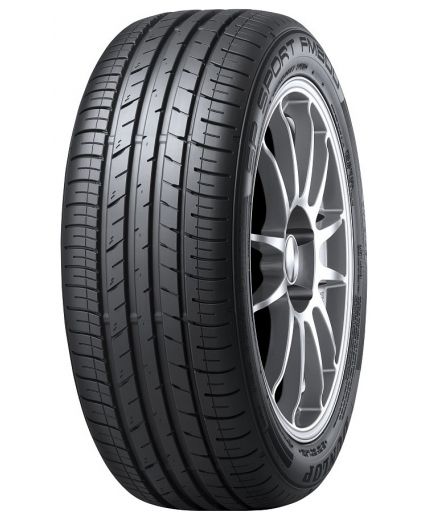 DUNLOP SP Sport FM800 215/55R17 94W
