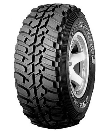 DUNLOP Grandtrek MT2 225/75R16 103/100Q