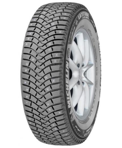 MICHELIN Latitude X-Ice North 2+ 275/45R21 110T
