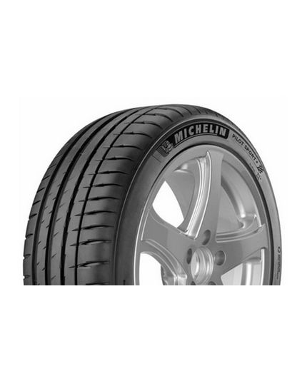 MICHELIN Pilot Sport 4 245/45R17 99Y
