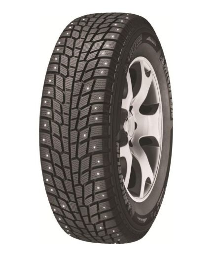 MICHELIN Latitude X-Ice North 245/70R16 107Q