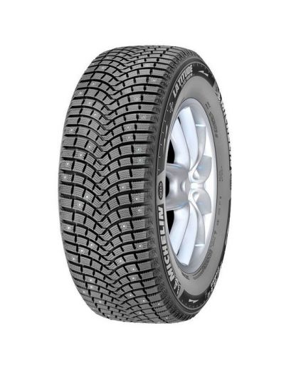 MICHELIN Latitude X-Ice North 2+ 295/40R21 111T