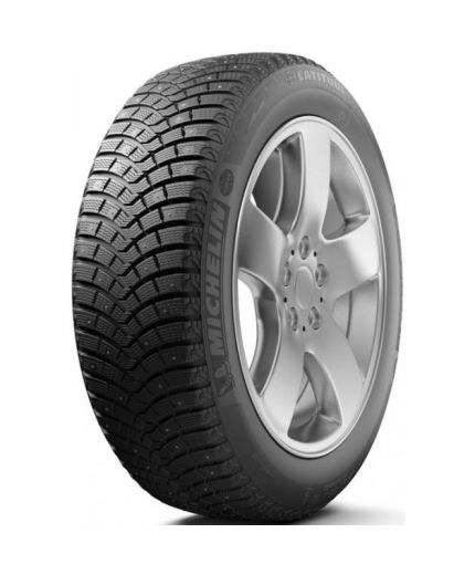 MICHELIN Latitude X-Ice North 2+ 275/40R20 106T