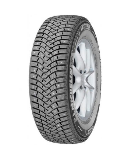 MICHELIN Latitude X-Ice North 2+ 245/45R20 99T