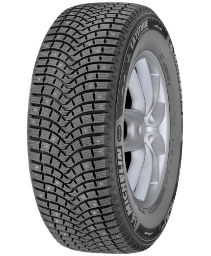 MICHELIN Latitude X-Ice North 2+ 285/50R20 116T