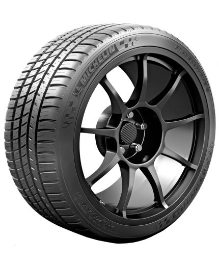 MICHELIN Pilot Sport A/S 3 275/40R20 106V