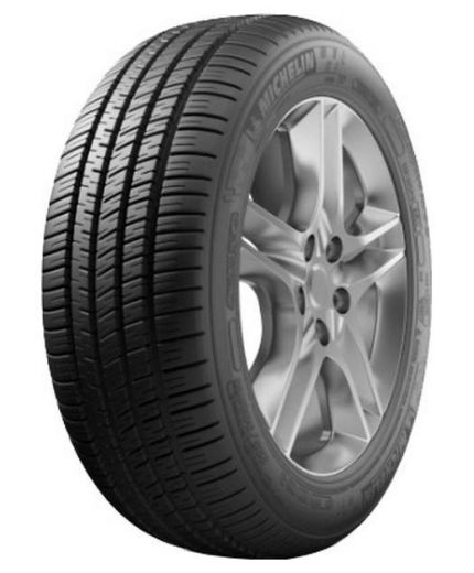 MICHELIN Pilot Sport A/S 3 275/40R20 106V Фото 2