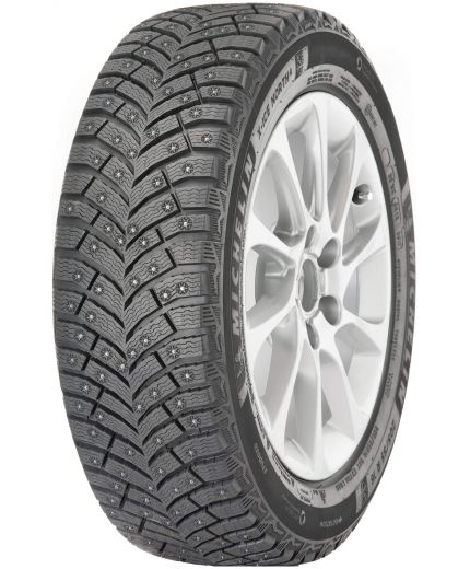 MICHELIN X-Ice North 4 185/65R15 92T