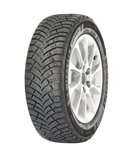 MICHELIN X-Ice North 4 215/60R16 99T