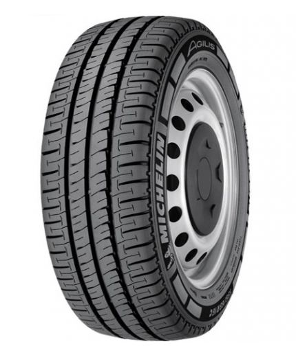 MICHELIN Agilis+ 225/75R16C 118/116R