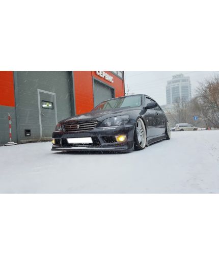 ACHILLES Winter 101X 235/65R17 108H