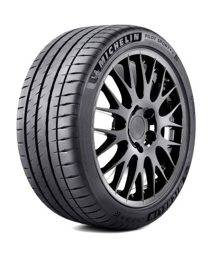 MICHELIN Pilot Sport 4 S 315/30R21 105Y