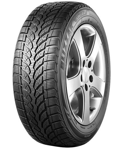 BRIDGESTONE Blizzak LM-32 215/45R17 91V