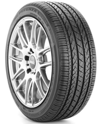 BRIDGESTONE Potenza RE97AS 245/40R20 95V