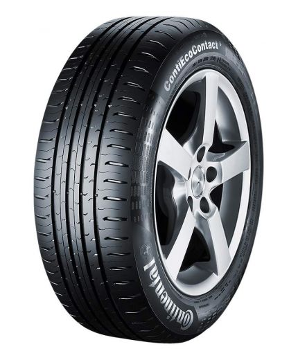 CONTINENTAL ContiEcoContact 5 215/45R17 87V