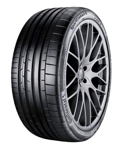 CONTINENTAL SportContact 6 295/30R19 100Y