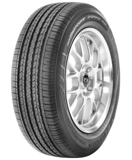 DUNLOP SP Sport 7000 A/S 235/45R18 94V