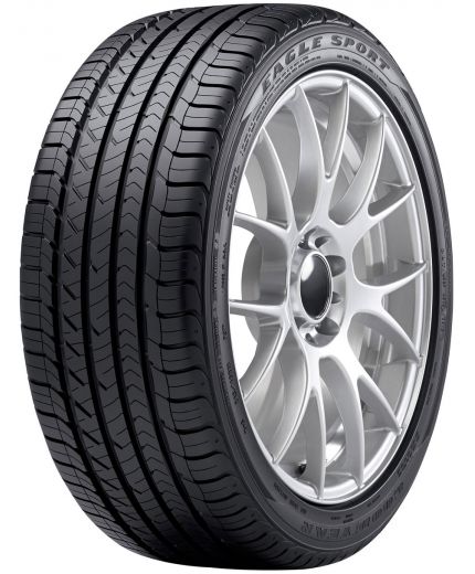 GOODYEAR Eagle Sport All-Season 285/45R20 112H (run-flat)