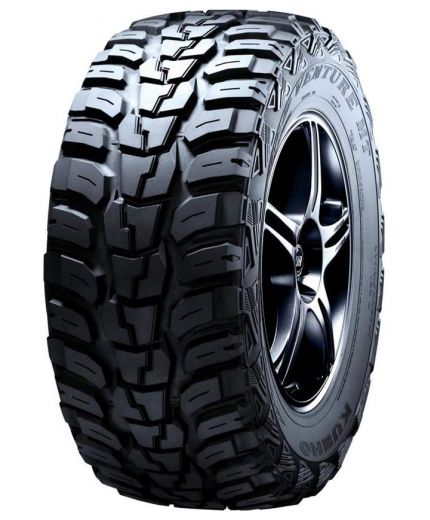 KUMHO Road Venture MT KL71 27/8.5R14 95Q