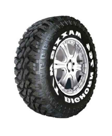 MAXXIS Bighorn MT-764 245/75R16 120/116N