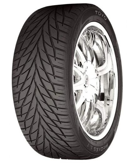 TOYO Proxes S/T 265/70R16 112V