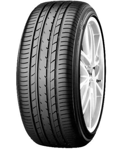 YOKOHAMA E70D 225/50R17 98V