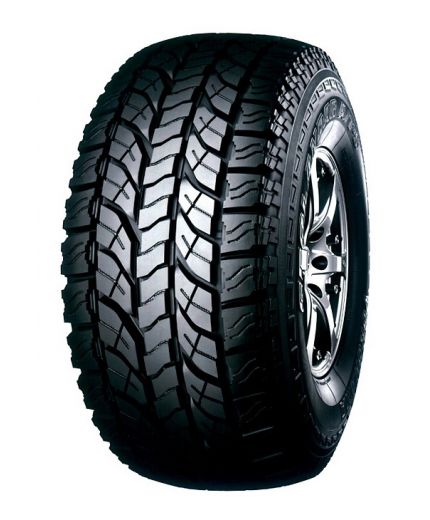 YOKOHAMA Geolandar A/T-S G012 285/65R17 116H
