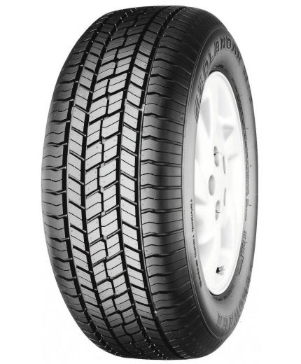 YOKOHAMA Geolandar H/T G033V 215/70R16 100H