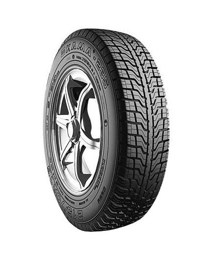 KAMA 235 215/70R16 99H Фото 2