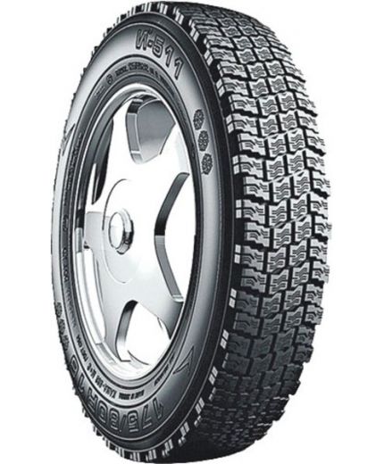 KAMA И-511 175/80R16 88S