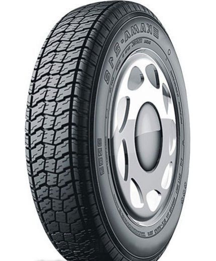 KAMA 218 225/75R16C 121/120N