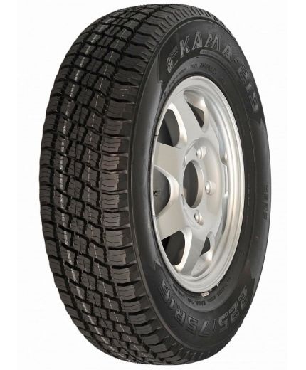 KAMA 219 225/75R16 104R