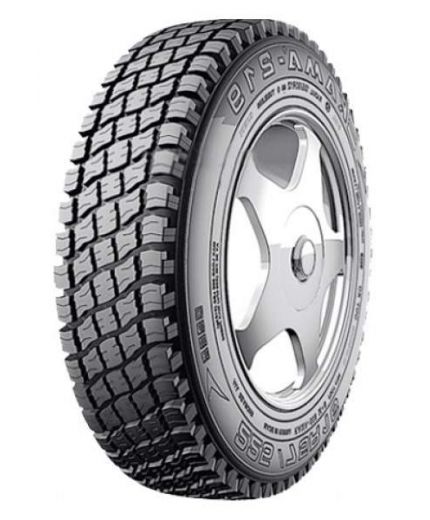 KAMA 219 225/75R16 104R Фото 2