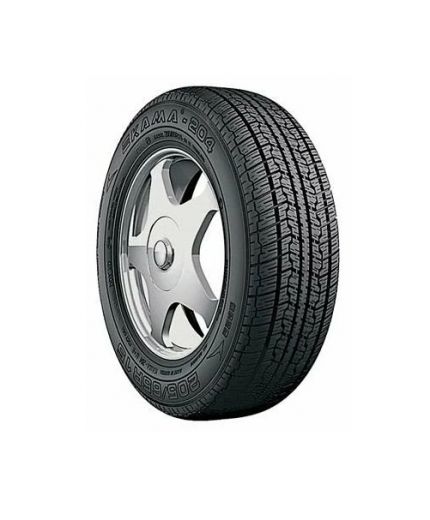 KAMA 503 135/80R12 68Q Фото 2