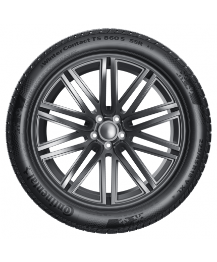 CONTINENTAL WinterContact TS 860 S 265/40R21 105V