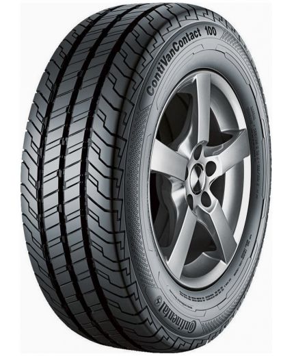 CONTINENTAL VanContact Ice 205/70R15 106/104R