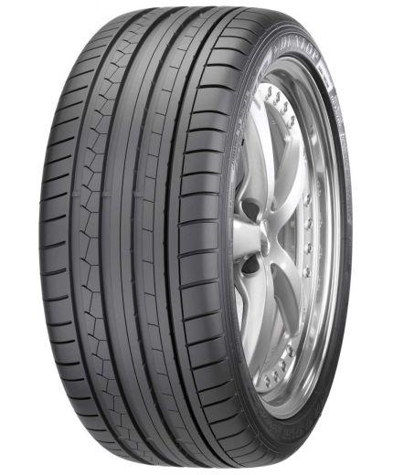 DUNLOP SP Sport Maxx GT 245/40R19 94W