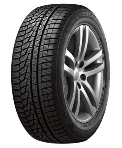 HANKOOK Winter i*cept evo2 W320 225/40R18 92V