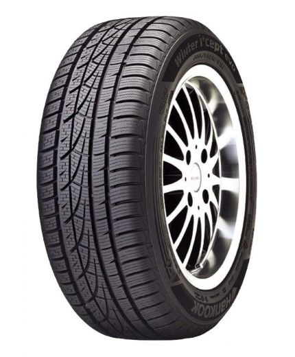 HANKOOK Winter i*cept evo2 W320B 205/55R16 91V (run-flat)